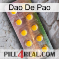 Dao Of Pao new11